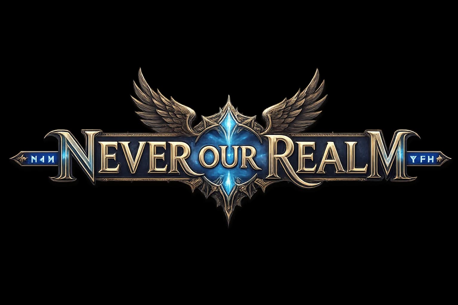 Never Our Realm