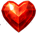 Hitpoints icon