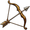 Ranged icon